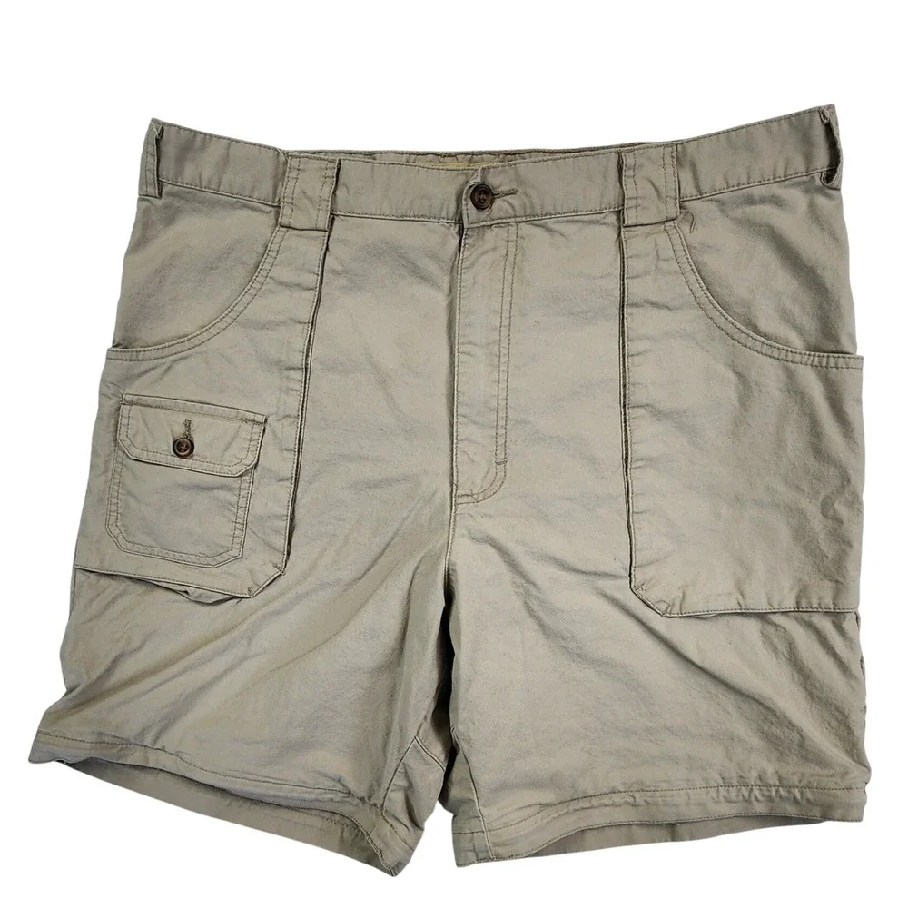 Cabelas product specs